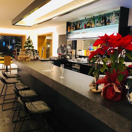 Hotel Silvana 塞尔瓦迪加尔代纳山谷 外观 照片