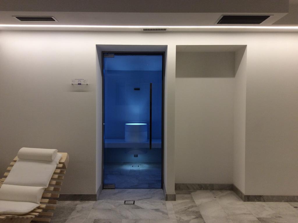 Hotel Silvana 塞尔瓦迪加尔代纳山谷 外观 照片