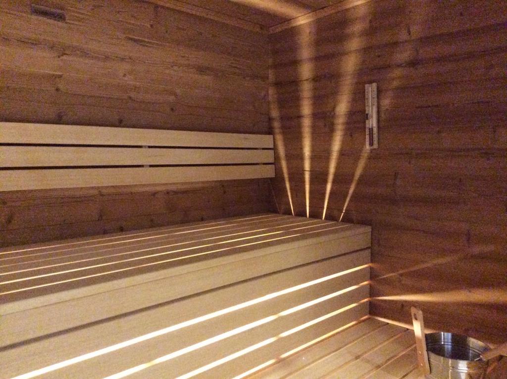 Hotel Silvana 塞尔瓦迪加尔代纳山谷 外观 照片