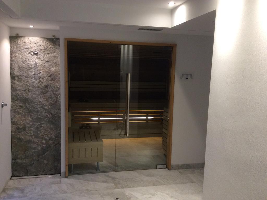 Hotel Silvana 塞尔瓦迪加尔代纳山谷 外观 照片