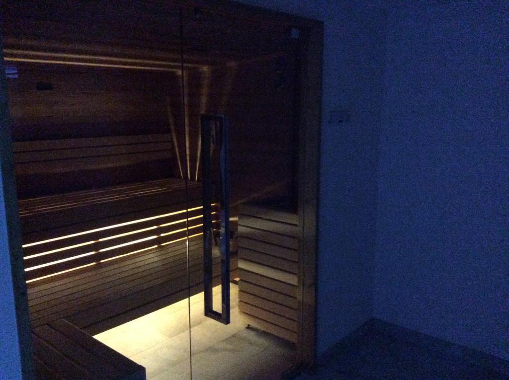 Hotel Silvana 塞尔瓦迪加尔代纳山谷 外观 照片