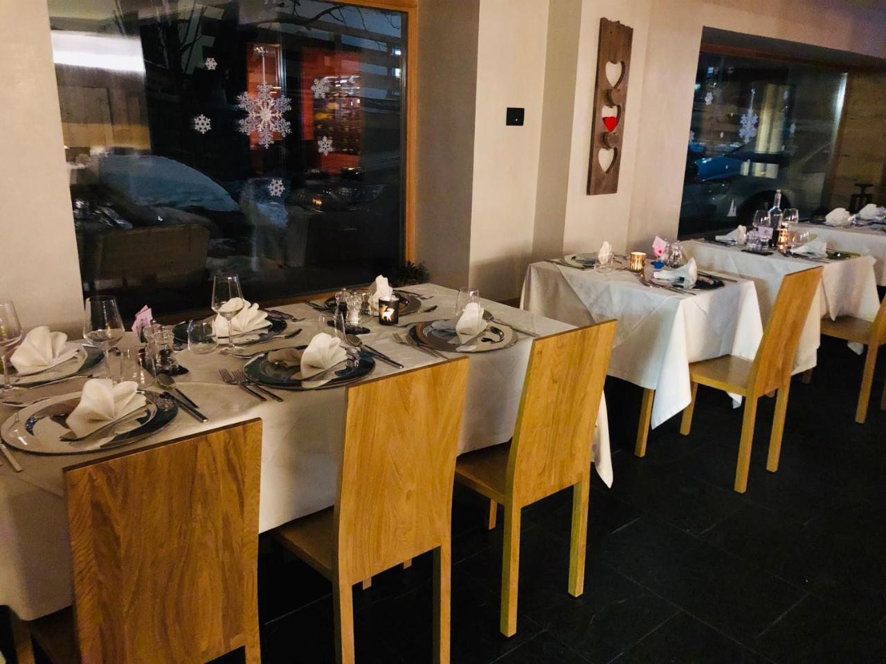 Hotel Silvana 塞尔瓦迪加尔代纳山谷 外观 照片